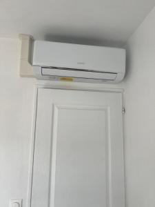 Appartement cosy proche Paris Orly - Climatisé