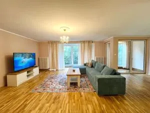 Mermaid Castle - صوفيا