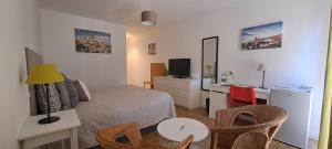 B&B / Chambres d'hotes Lou Meinado, un concept 