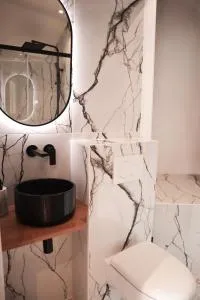 Trocadero & Eiffel Tower - Пюто