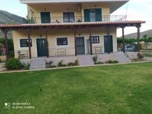 Riva d' Ostria - Alíartos