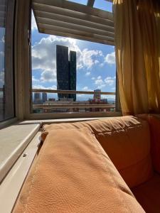 Center Upper Floor TIRANA