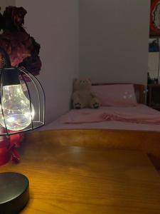 Center Upper Floor TIRANA