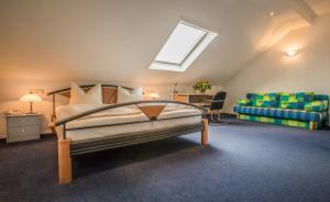 Landhotel Weißer Hahn