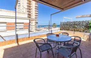 Awesome Apartment In San Javier