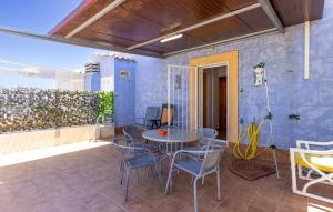 Awesome Apartment In San Javier