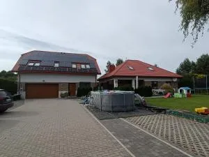 Apartamenty Lubkowo - Brzyno