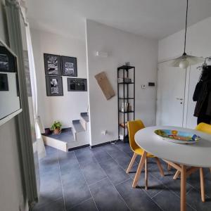 Ritrovo dellacqua - Straculatore