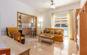 Awesome Apartment In San Javier
