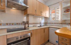 Awesome Apartment In San Javier