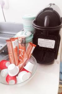 Spacious apartment Mauro & Pia in center of Zadar