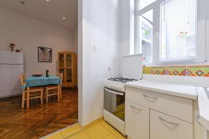 Spacious apartment Mauro & Pia in center of Zadar