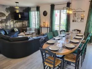 L'Antre des Généraux - Sourdeval-les-Bois