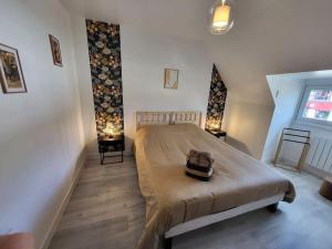 Appartements L-Antre des Generaux : photos des chambres