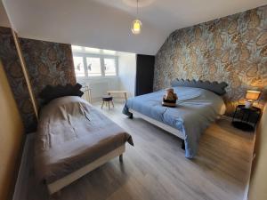 Appartements L-Antre des Generaux : photos des chambres