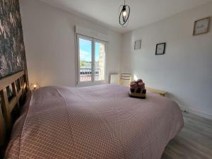 Appartements L-Antre des Generaux : photos des chambres