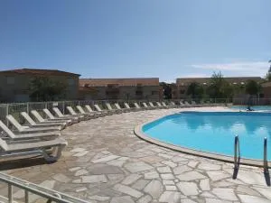 Ville melody - Сан-Ніколао