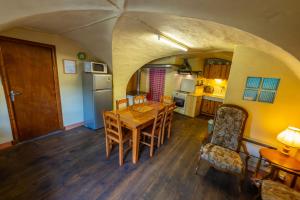 Maison - Parc naturel du Queyras - Pleine nature