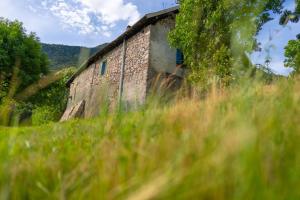 Maisons de vacances Maison - Parc naturel du Queyras - Pleine nature : photos des chambres