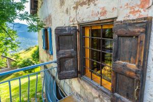 Maisons de vacances Maison - Parc naturel du Queyras - Pleine nature : photos des chambres