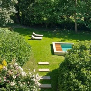 Manoir de l'Angélus - 埃皮尼亚克