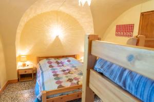 Maison - Parc naturel du Queyras - Pleine nature