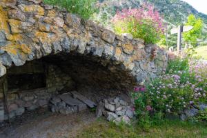 Maisons de vacances Maison - Parc naturel du Queyras - Pleine nature : photos des chambres