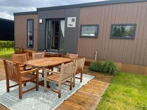 Phitina's tiny house jabbeke - Oostende - Brugge - Zedelgem