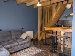 Kazbegi Cottage Memo