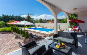 Stunning Home In Nedescina