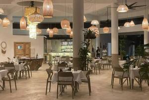 Relax Beach Front Residence