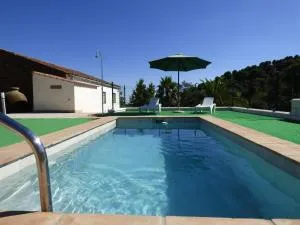 Casa Rural El Poleo - Villaharta