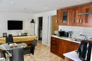 Contemporary Countryside Home - 莫伊拉