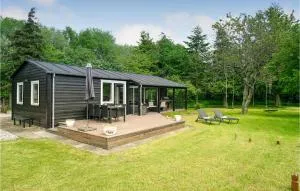Three-Bedroom Holiday Home In Bogense - Bogense
