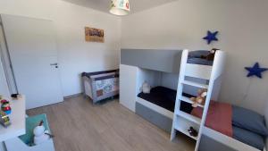 Maisons de vacances L'Odyssee 07/ Gite Ardeche : photos des chambres