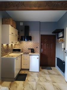 Apartament Córuś