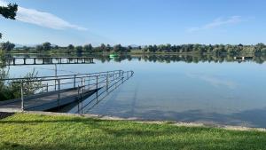 Appartement Liebhart