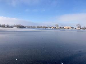 Appartement Liebhart