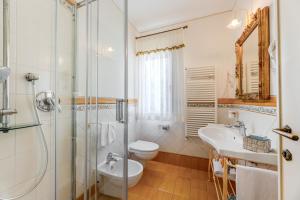 Quadruple Room with Garden View