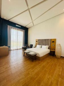 Somptueuse Villa avec Paddle, Hammam et Wi-Fi