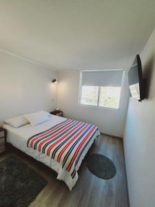 departamento hermoso para disfrutar en familia