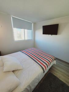 departamento hermoso para disfrutar en familia