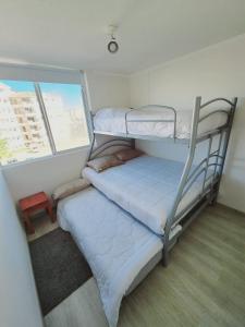 departamento hermoso para disfrutar en familia