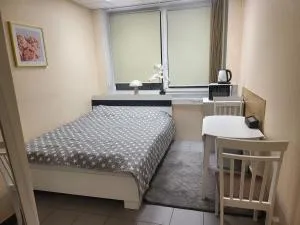 Transhostel Romantika - 纳尔瓦