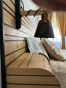 SWEET HOME ALEGRIA-MASCOTAs