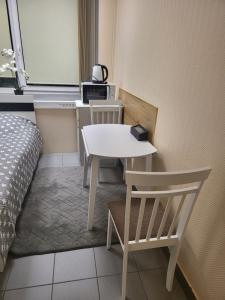 Transhostel Romantika