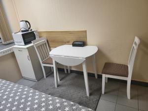 Transhostel Romantika