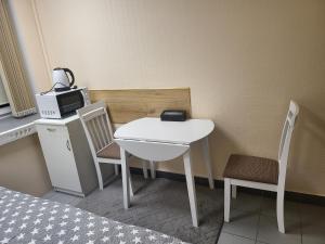 Transhostel Romantika