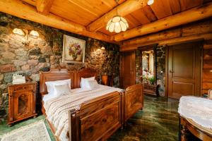RetroHouse - wypoczynek dla dorosłych, B&B