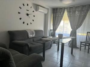 SWEET HOME ALEGRIA-MASCOTAs